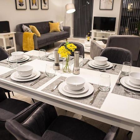Luxury King Bed Apartment & Free Parking Κέμπριτζ Εξωτερικό φωτογραφία