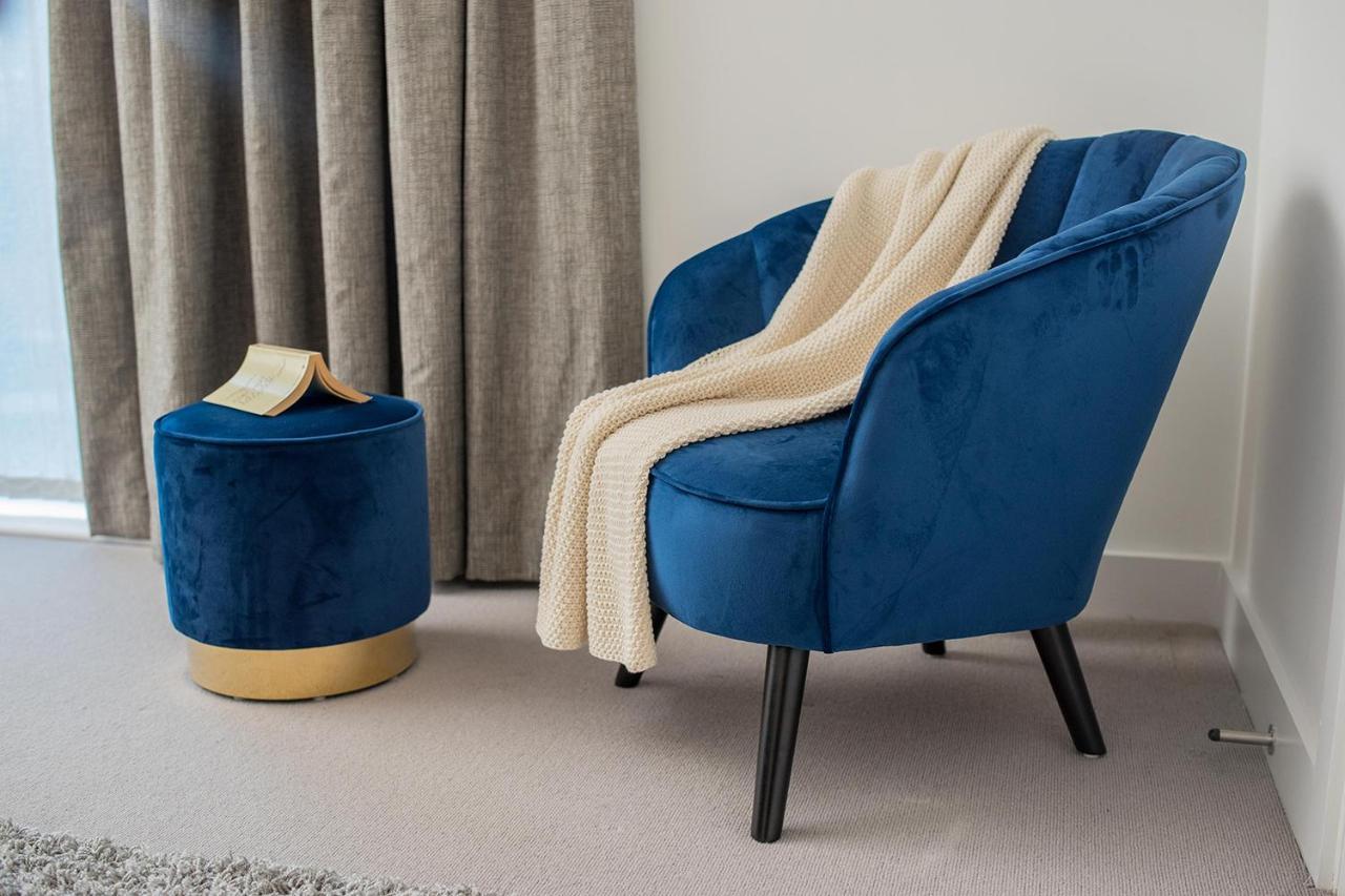 Luxury King Bed Apartment & Free Parking Κέμπριτζ Εξωτερικό φωτογραφία