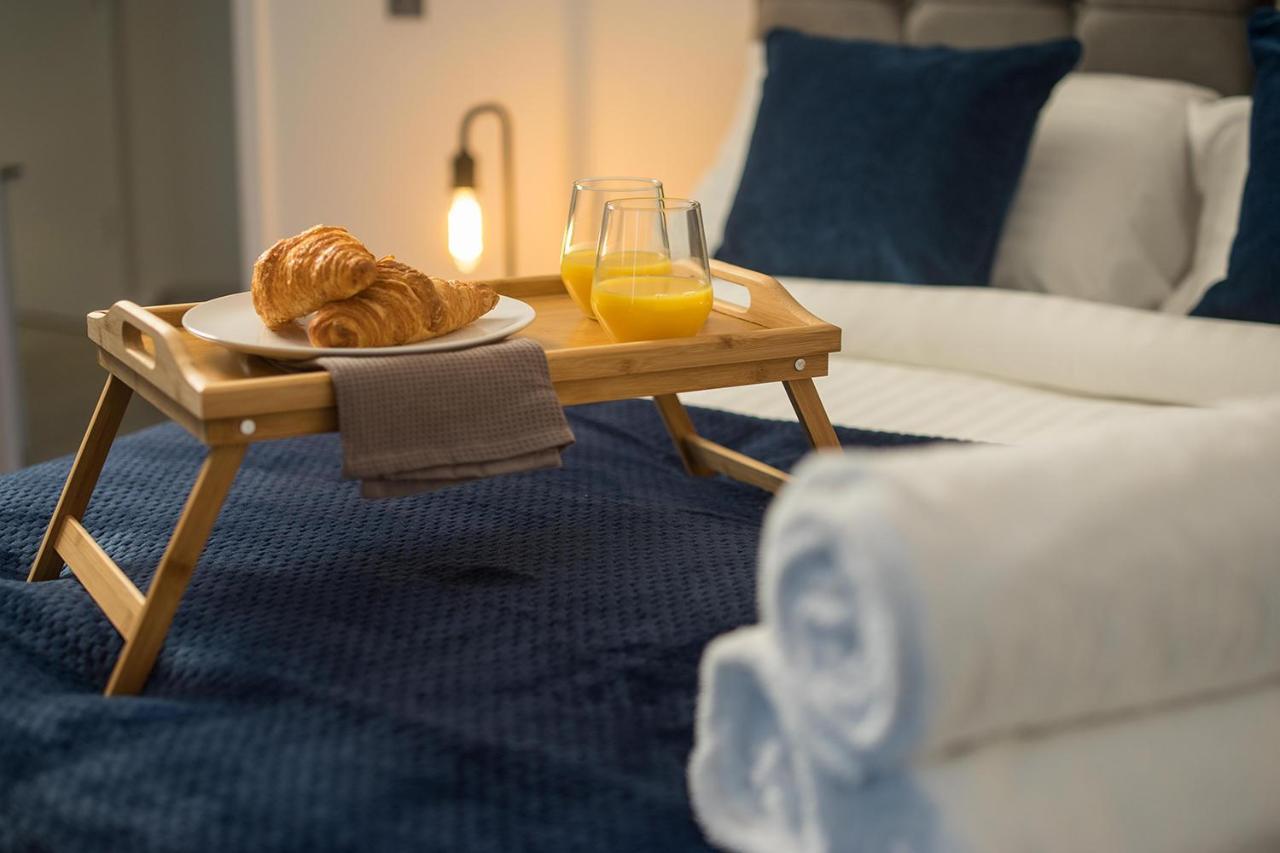 Luxury King Bed Apartment & Free Parking Κέμπριτζ Εξωτερικό φωτογραφία