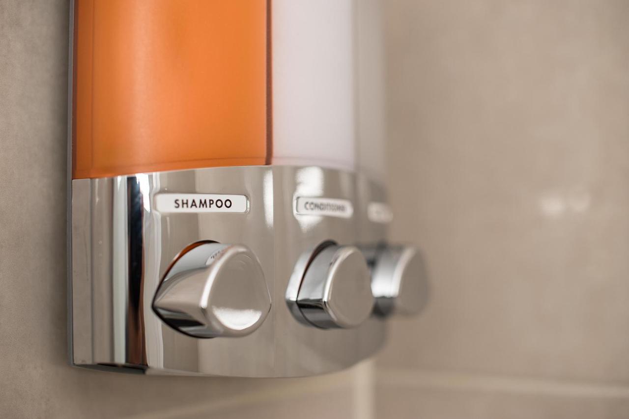 Luxury King Bed Apartment & Free Parking Κέμπριτζ Εξωτερικό φωτογραφία