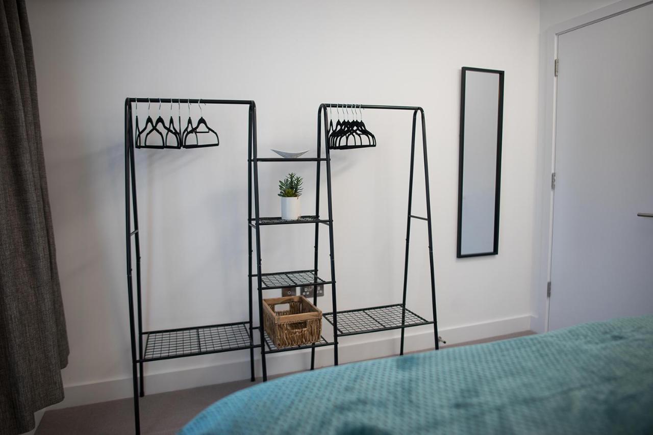 Luxury King Bed Apartment & Free Parking Κέμπριτζ Εξωτερικό φωτογραφία