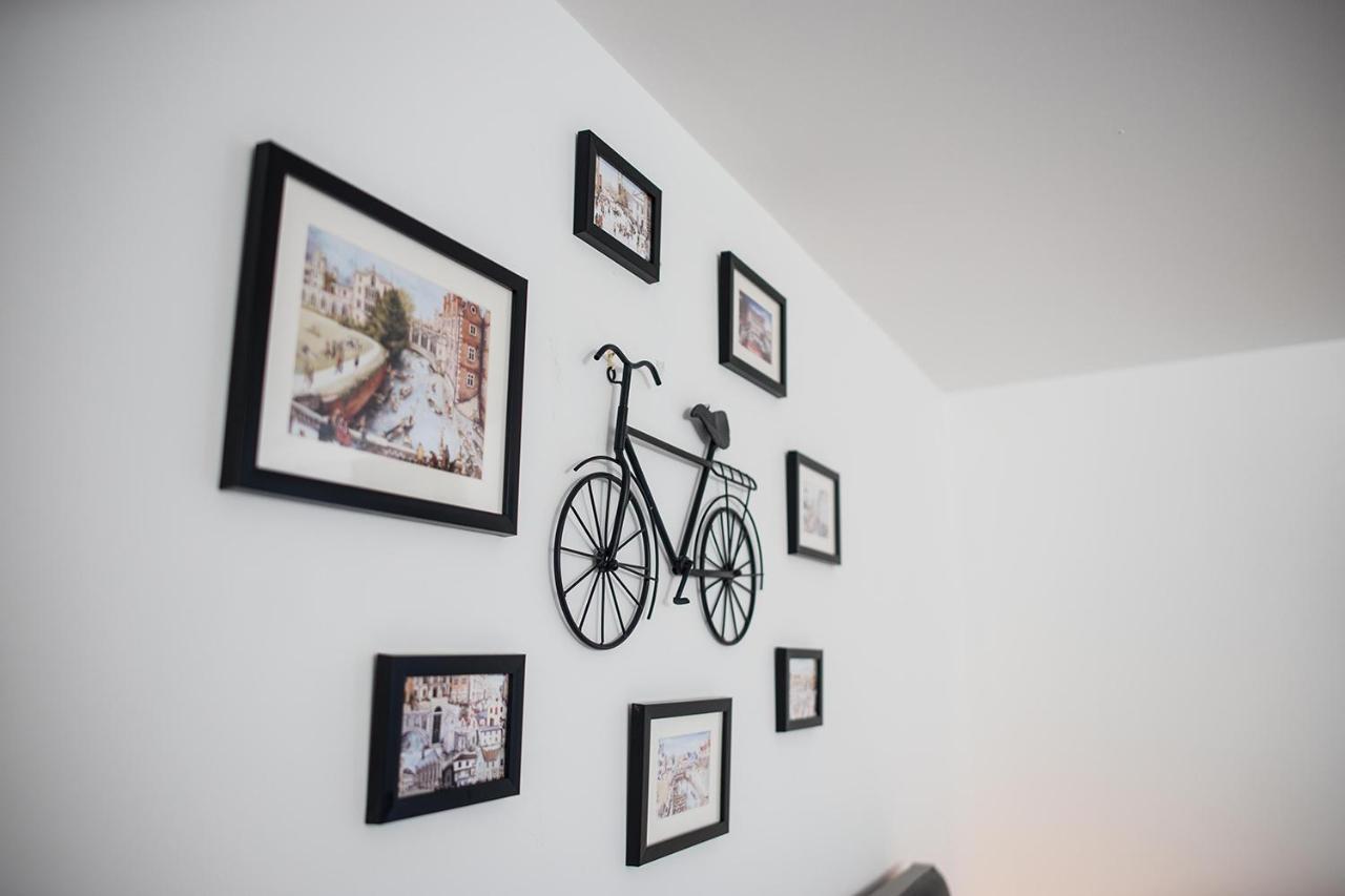 Luxury King Bed Apartment & Free Parking Κέμπριτζ Εξωτερικό φωτογραφία